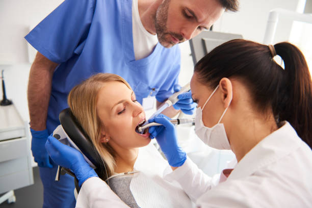 Professional Dental Services in Humble, TX